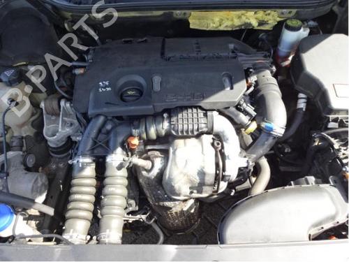 Switch PEUGEOT 508 SW I (8E_) 1.6 HDi | BP40469340I30 - Image 13