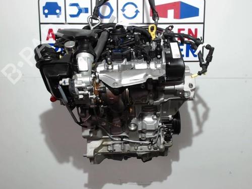 Engine VW GOLF VII (5G1, BQ1, BE1, BE2) 1.5 TSI | BP40372880M1 - Image 4