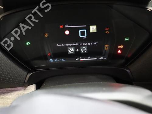 Camera CITROËN C5 X (ND_, NC_) Hybrid 225 (NDDGYP) | BP40478177E14 - Image 19