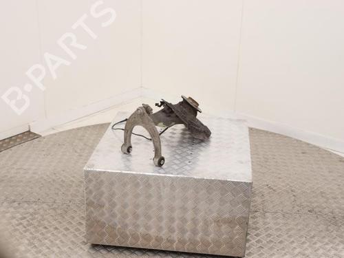 Left front steering knuckle BMW 5 (F10) 523 i | BP40410544M25 - Image 6