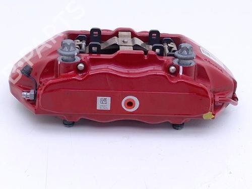 Left front brake caliper ALFA ROMEO TONALE (965_) 1.3 Hybrid Q4 | BP40425841M105 - Image 3