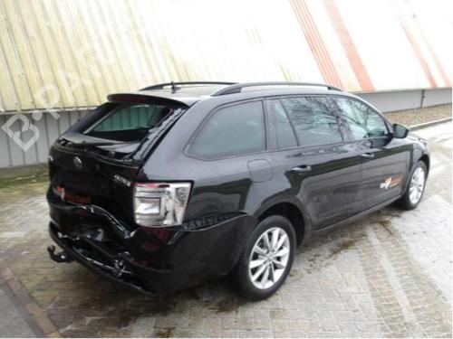 Steering column SKODA OCTAVIA III Combi (5E5, 5E6) 1.6 TDI | BP40366819M21 - Image 12