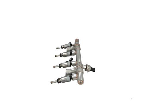 Injection rail AUDI Q3 (8UB, 8UG) 2.0 TFSI quattro | BP40407617M98 - Image 4