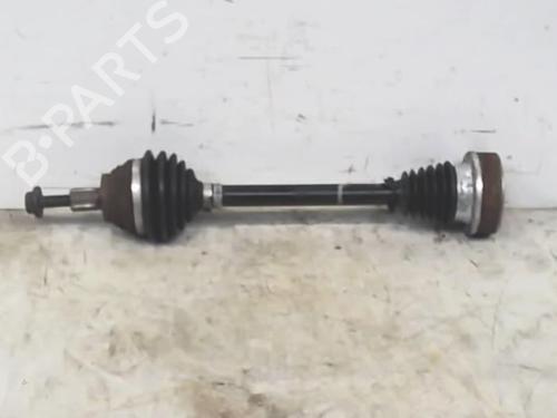 Used Left front driveshaft Left front driveshaft VW JETTA IV (162, 163, AV3, AV2) 1.6 TDI (105 hp) 40364289 40364289