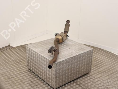 Used Catalyst Catalyst VW CADDY IV Box Body/MPV (SAA, SAH) 2.0 TDI (75 hp) 40418950 40418950