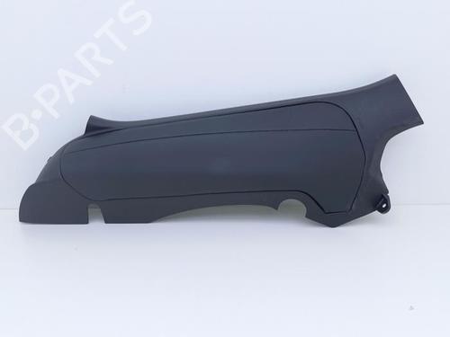 Used Left seat airbag Left seat airbag SEAT LEON (KL1, KLG) 1.5 eTSI (150 hp) 40423587 40423587