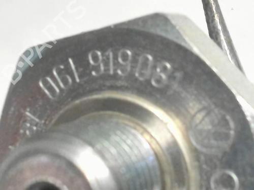 Switch VW GOLF VII (5G1, BQ1, BE1, BE2) 2.0 GTI | BP40374300I30 - Image 3