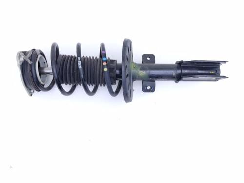 Used Left front shock absorber Left front shock absorber PEUGEOT 508 SW II (FC_, FJ_, F4_) 1.5 BlueHDi 130 (131 hp) 40481200 40481200