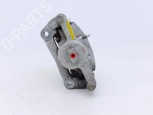 Left front brake caliper SUZUKI SX4 S-Cross (JY) 1.4 Hybrid (Mild Hybrid) (AKK 414) | BP40478695M105 - Image 4