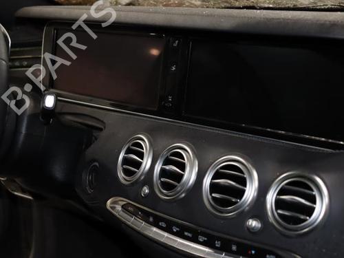 Engine mount MERCEDES-BENZ S-CLASS Coupe (C217) S 63 AMG 4-matic (217.378) | BP40475512M89 - Image 30