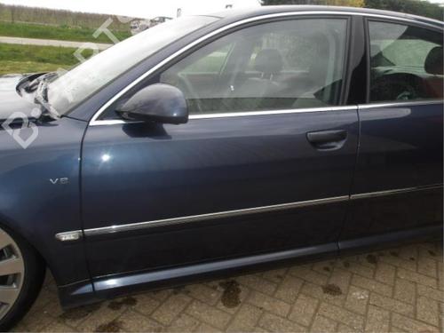 Driver airbag AUDI A8 D3 (4E2, 4E8) 4.2 quattro | BP40367017C9 - Image 32