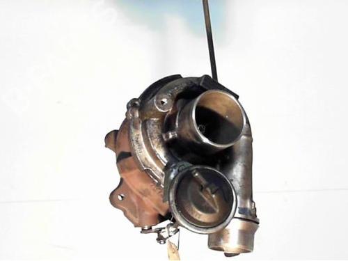 Used Turbocharger/Supercharger Turbocharger/Supercharger RENAULT MASTER II Bus (JD) 2.5 dCi (JD12) (101 hp) 40380634 40380634