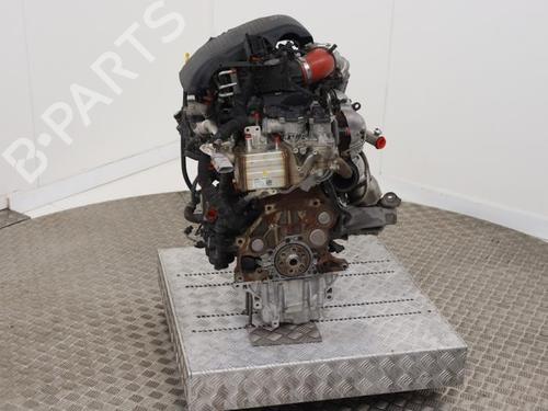 Engine VW CRAFTER Bus (SYI, SYJ) 2.0 TDI FWD | BP40516795M1 - Image 4