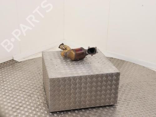 Catalyst AUDI A8 D4 (4H2, 4H8, 4HC, 4HL) S8 plus quattro | BP40410225M10 - Image 2