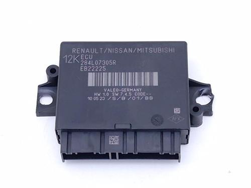 Used Electronic module Electronic module RENAULT AUSTRAL E-TECH 200 Hybrid (HGM2) (199 hp) 40425266 40425266