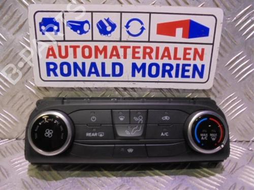 climate-control-ford-fiesta-vii-hj-hf-2017-40359946 main image