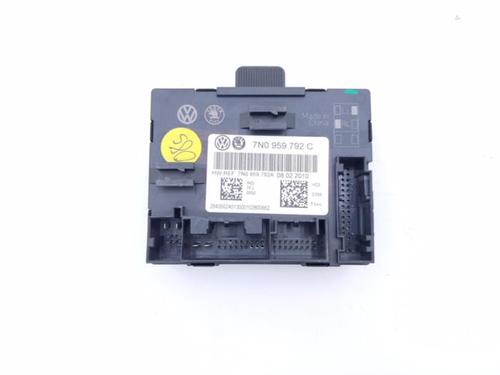 control-unit-vw-sharan-7n1-7n2-2010-2011-2012-2013-2014-2015-2016-2017-2018-2019-2020-2021-2022-40471006 main image