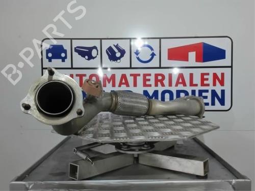 Exhaust system AUDI A7 Sportback (4GA, 4GF) 3.0 TDI quattro | BP40382249M121 - Image 2