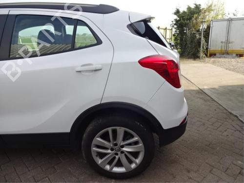 Headlight switch OPEL MOKKA / MOKKA X (J13) 1.4 (_76) | BP40468841I24  - Image 23