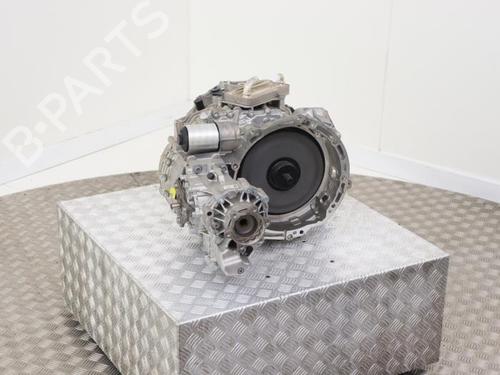 Used Gearbox Gearbox VW PASSAT ALLTRACK B8 Variant (3G5, CB5) 2.0 TDI 4motion (200 hp) 40415788 40415788