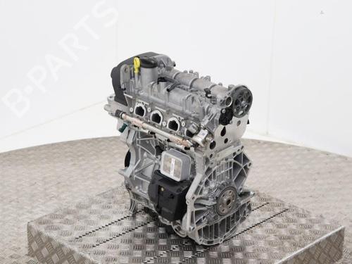 Engine VW GOLF VII (5G1, BQ1, BE1, BE2) 1.4 TSI | BP40372917M1 - Image 5