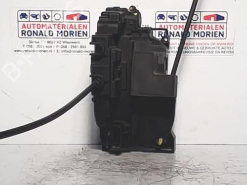 rear-left-lock-renault-clio-iii-grandtour-kr01_-2007-40429645 main image