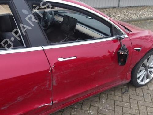 Electronic sensor TESLA MODEL 3 (5YJ3) EV Performance AWD | BP40396562M84  - Image 31