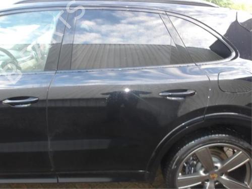 Speaker PORSCHE CAYENNE (9YA) 3.0 E-Hybrid AWD (9YAAE1) | BP40394283E2 - Image 36