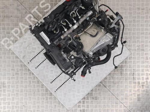 Engine AUDI A6 C7 (4G2, 4GC) 2.0 TDI quattro | BP40408047M1 - Image 8
