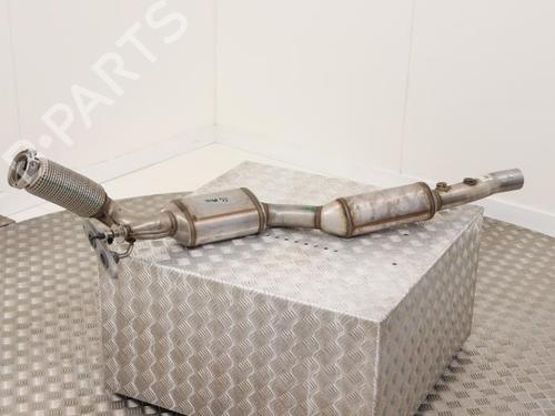 Used Catalyst Catalyst VW TIGUAN (CT1) 2.0 TDI 4motion (193 hp) 40416149 40416149