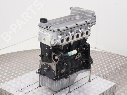 Engine VW PHAETON (3D1, 3D2, 3D3, 3D4, 3D6, 3D7, 3D8, 3D9) 3.2 V6 4motion | BP40390061M1 - Image 3