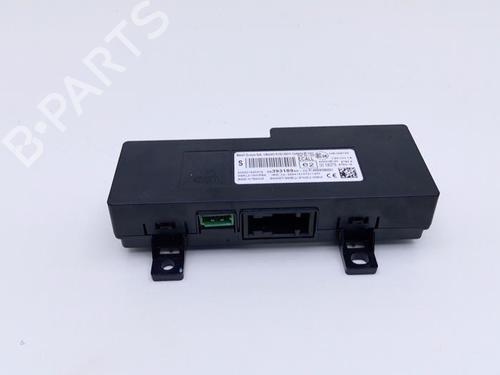 Used Electronic module Electronic module PEUGEOT 2008 II (UD_, US_, UY_, UJ_, UR_, UC_) e-2008 (UKZKXZ) (136 hp) 40479716 40479716
