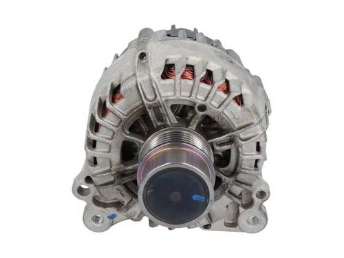 Used Alternator Alternator VW GOLF VII (5G1, BQ1, BE1, BE2) 1.4 TSI (150 hp) 40389480 40389480