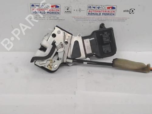 Used Rear right lock Rear right lock MAZDA 6 Hatchback (GG) 2.0 DI (GG14) (143 hp) 40482292 40482292