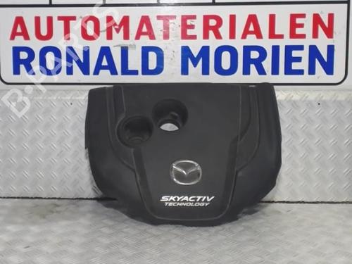Used Upper protection Upper protection MAZDA CX-5 (KE, GH) 2.2 D (KE2FW) (150 hp) 40372701 40372701