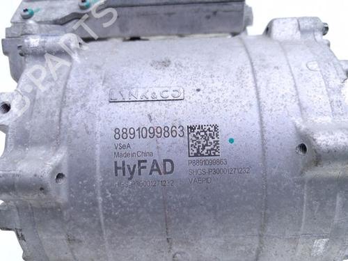Used Alternator Alternator LYNK & CO 01 PHEV (261 hp) 40423083 40423083