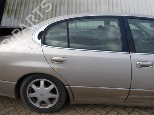 Electronic module LEXUS GS (_S16_) 300 (JZS160_, JZS160R) | BP40362934M83 - Image 22