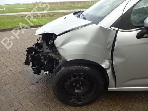 Switch CITROËN C3 II (SC_) 1.0 VTi 68 | BP40469212I30 - Image 30