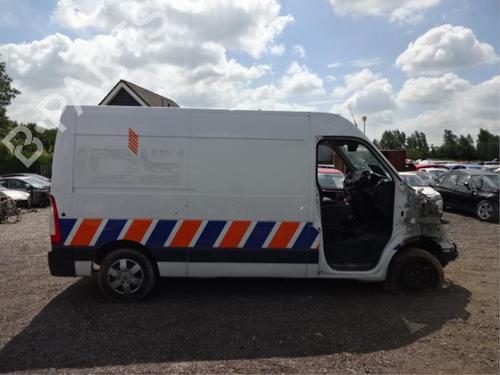 Electronic sensor RENAULT MASTER III Van (FV) 2.3 dCi 110 FWD (FV0R, FV0W, FV1A) | BP40471994M84 - Image 10