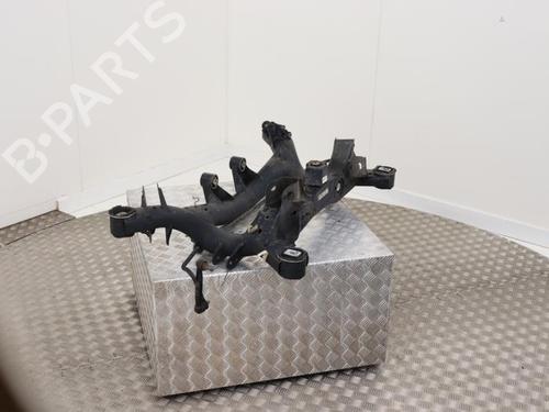 Subframe BMW 3 Touring (F31) 318 i | BP40469600M9 - Image 6