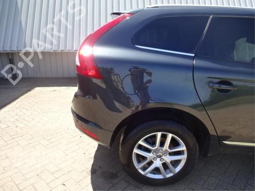 Switch VOLVO XC60 I SUV (156) D5 AWD | BP40361890I30 - Image 13