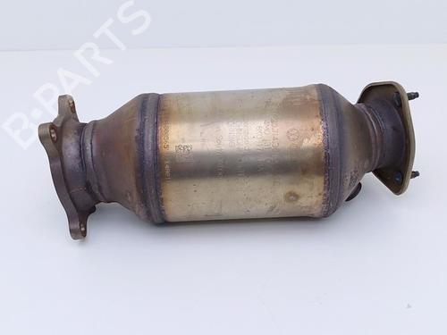 Used Catalyst Catalyst AUDI A5 (F53, F5P) 2.0 TFSI quattro (249 hp) 40478734 40478734