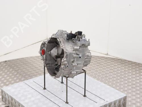 Used Gearbox Gearbox FORD S-MAX (WA6) 2.5 ST (220 hp) 40382918 40382918