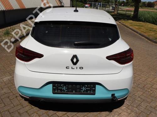 Antenna/Base RENAULT CLIO V (B7_) 1.0 TCe 90 (B7MT) | BP40399321C140 - Image 9