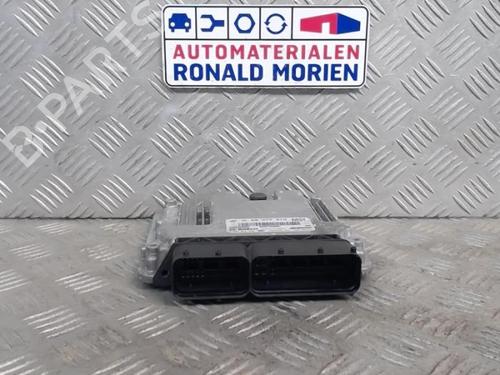 Used Engine control unit (ECU) Engine control unit (ECU) OPEL INSIGNIA A Saloon (G09) 2.0 CDTI (69) (160 hp) 40471077 40471077