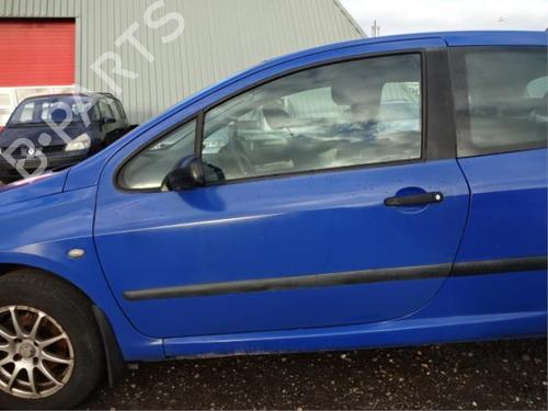 Electronic module PEUGEOT 307 (3A/C) 1.4 | BP40428482M83 - Image 25