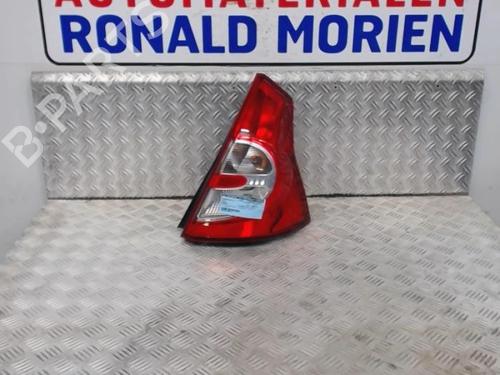 Used Right taillight Right taillight DACIA SANDERO 1.4 (BS0C, BS0A, BS0G, BS1F, BS0E) (75 hp) 40358229 40358229