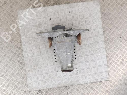 Rear differential AUDI A6 C7 (4G2, 4GC) 2.0 TDI quattro | BP40408175M24 - Image 8