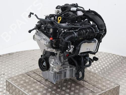 Engine VW GOLF VII (5G1, BQ1, BE1, BE2) 1.5 TSI | BP40372904M1 - Image 4