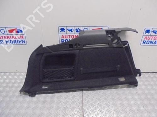 Used Boot lining Boot lining AUDI A4 B9 Avant (8W5, 8WD) 40 TFSI g-tron (170 hp) 40357667 40357667